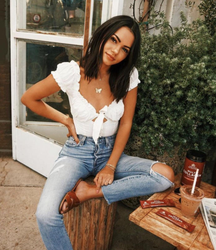 Thoughts on puff sleeve tops?