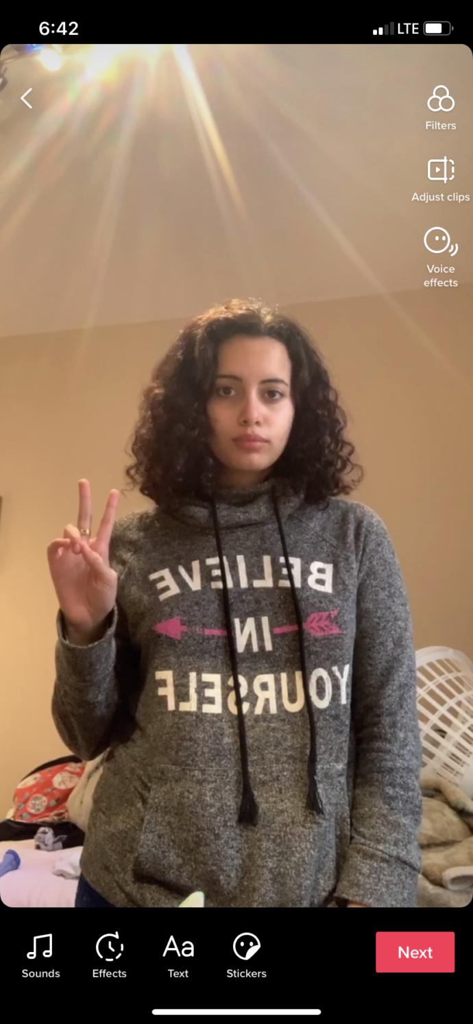 Is my hair short or medium length?