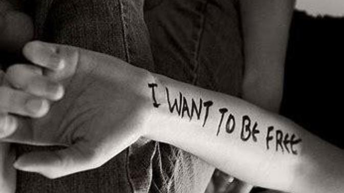 Have you ever engaged in self harm?