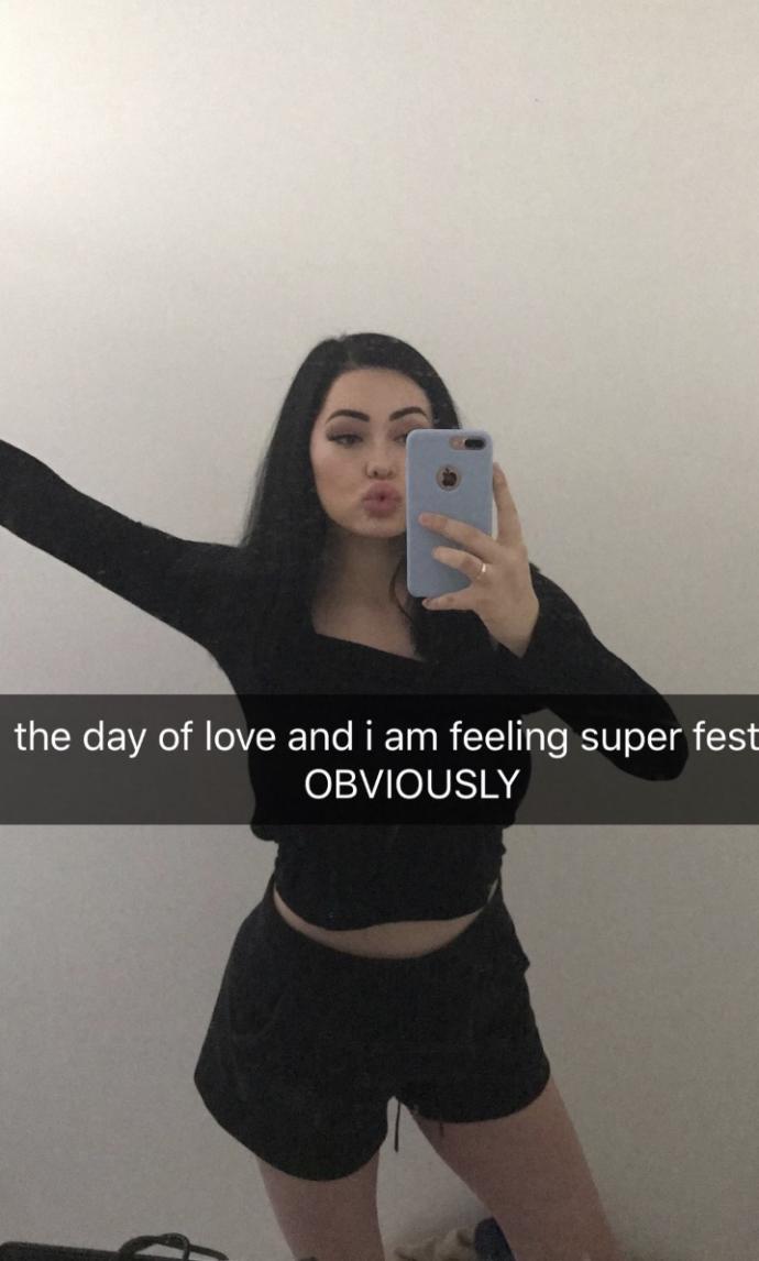 What am I doing wrong ( in terms of attracting guys)?
