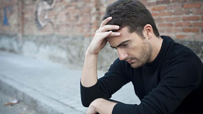 What's something you experience or feel because of your gender... that the opposite sex can never truly understand?