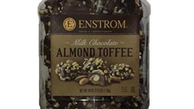 Omg! What’s your favorite chocolate?