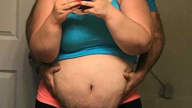Enjoying your mixed-weight relationship?