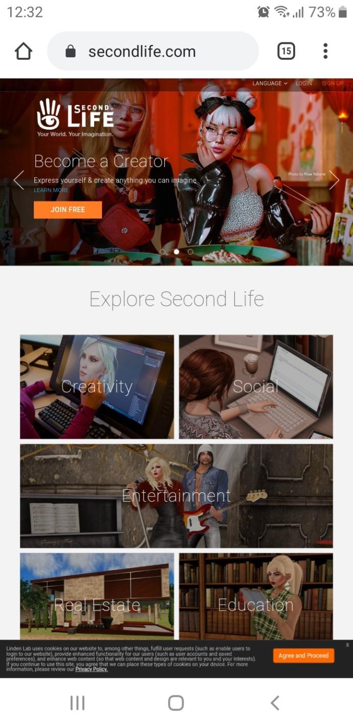 Have you ever played SECOND LIFE? I am thinkink of starting to play SecondLife game when I turn 18. Is that a bad idea?