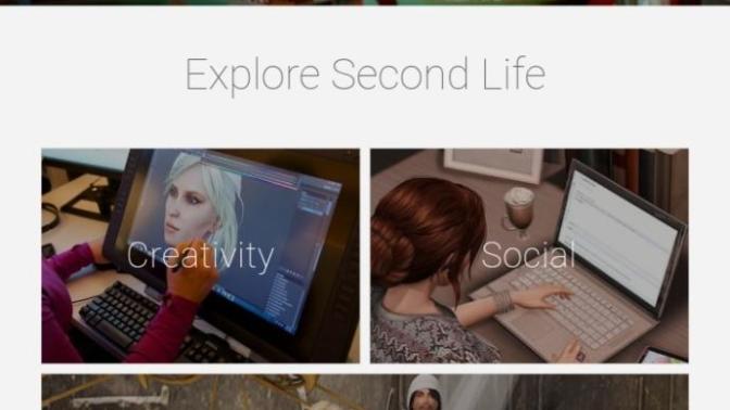 Have you ever played SECOND LIFE? I am thinkink of starting to play SecondLife game when I turn 18. Is that a bad idea?