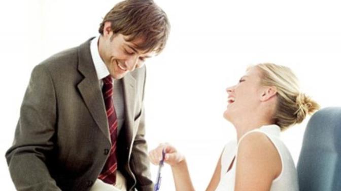 Is it cheating if you flirt with someone else while in a relationship?
