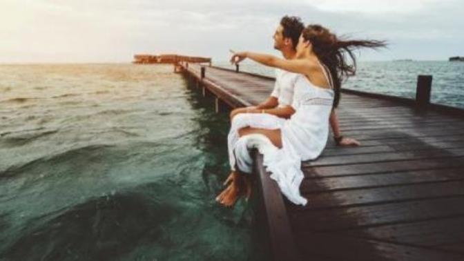 Do you believe you’ll find love one day?