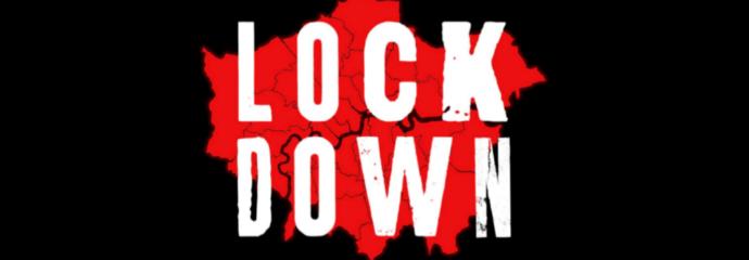 How are you finding lock down?