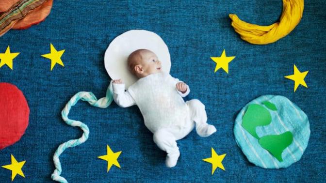 Do you think we can ever ethically allow a pregnant astronaut into space to test the effects of pregnancy and childbirth in space?