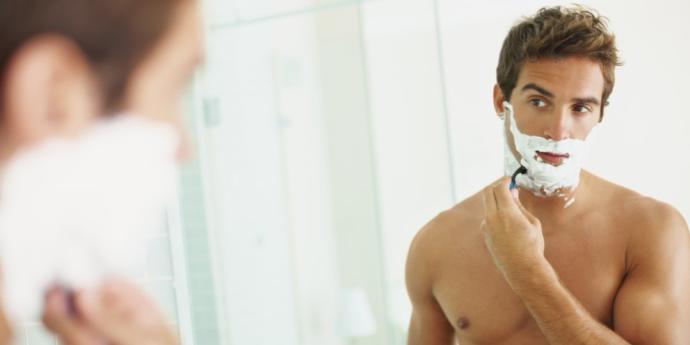 How to deal with razor burn pain?