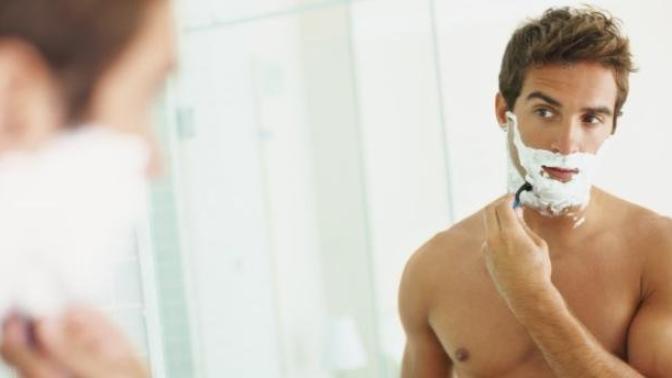 How to deal with razor burn pain?