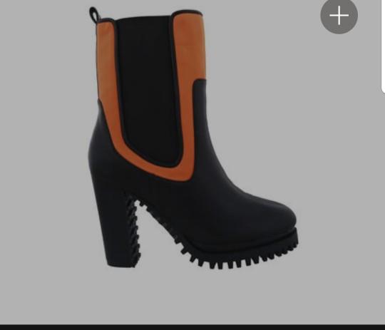 Boredom strikes again along with insomnia. Here are 3 more pair of shoes that I found?