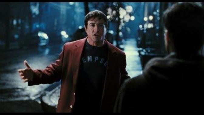 What's ur favourite movie scene / anime scene? Do u relate to it or not?