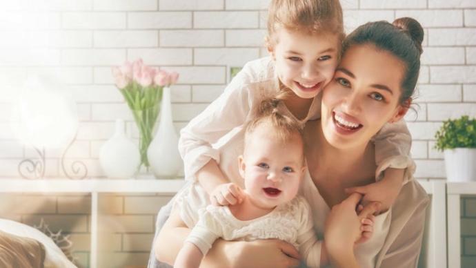 Why do single mothers lower their standards?