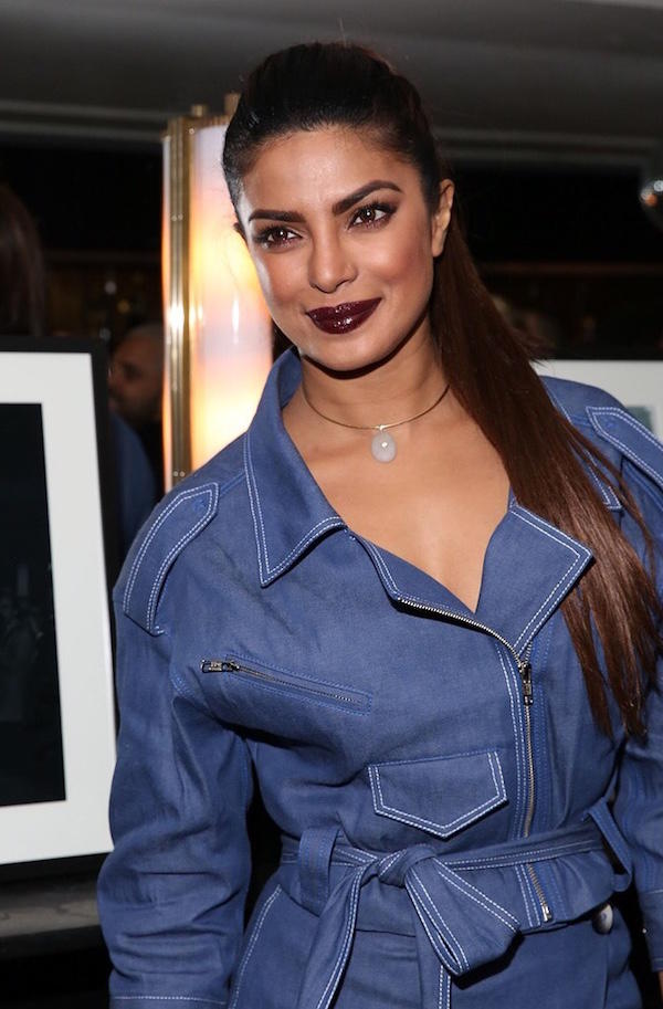 DO YOU THINK PRIYANKA CHOPRA IS BEAUTIFUL?