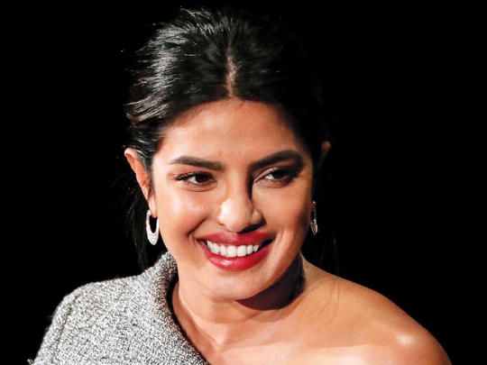 DO YOU THINK PRIYANKA CHOPRA IS BEAUTIFUL?