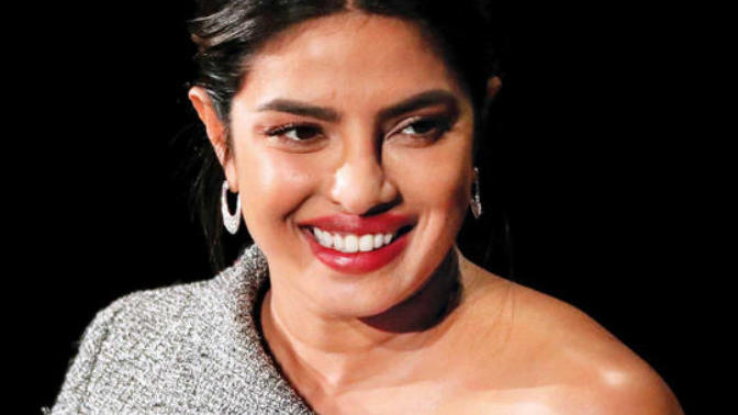 Do you think Priyanka Chopra is beautiful?