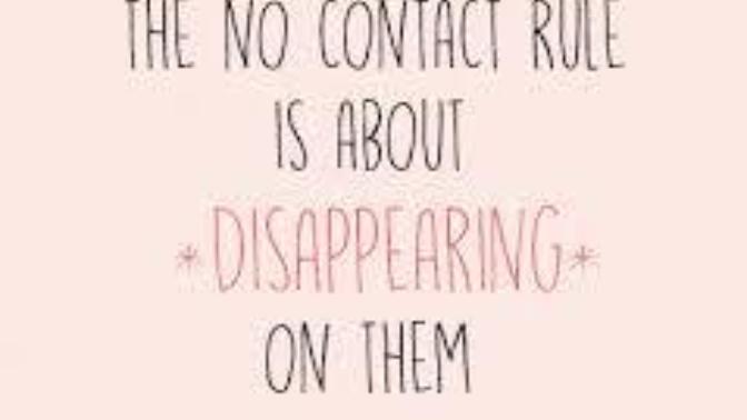 Should I insisted no contact more then 30 days for my situation (say I do want the chance to get back together)?