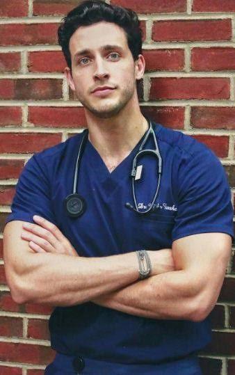 Why do girls have Hots for Doctors?