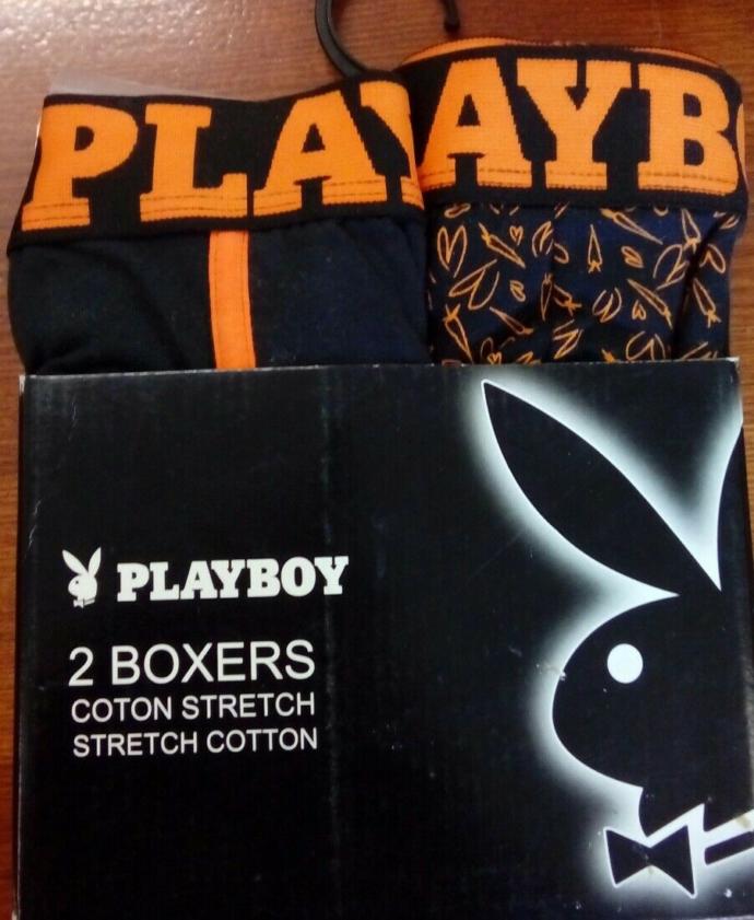 Girls, what would you think of guys who wear the Playboy logo? GirlsAskGuys