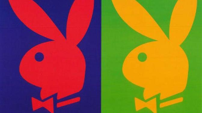 Girls, what would you think of guys who wear the Playboy logo?