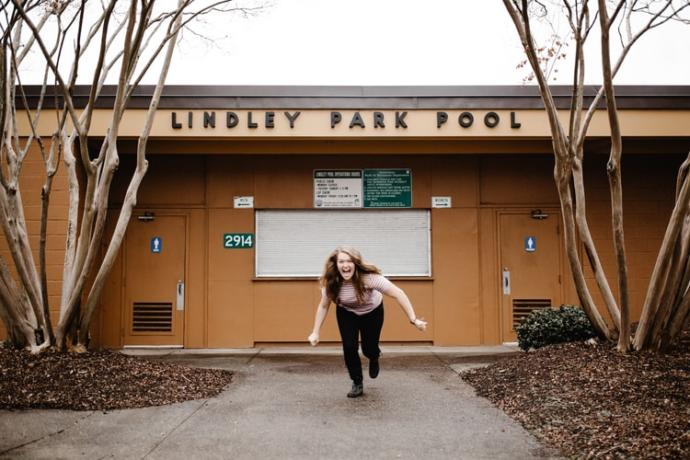Who was the last person to angrily yell at you? And what (most likely) was the reason?