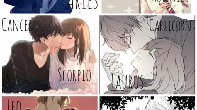 Zodiacs and relationship ❤️❤️?