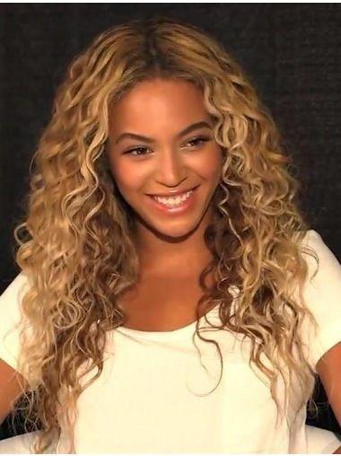 I noticed most guys prefer straight hair why?