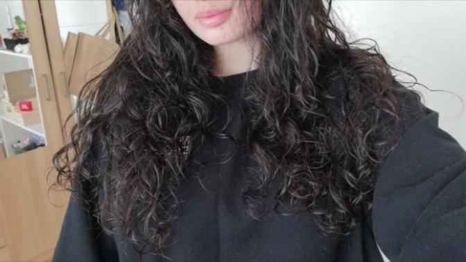 Hi! What type of curly hair do I have? 2C or 3A?