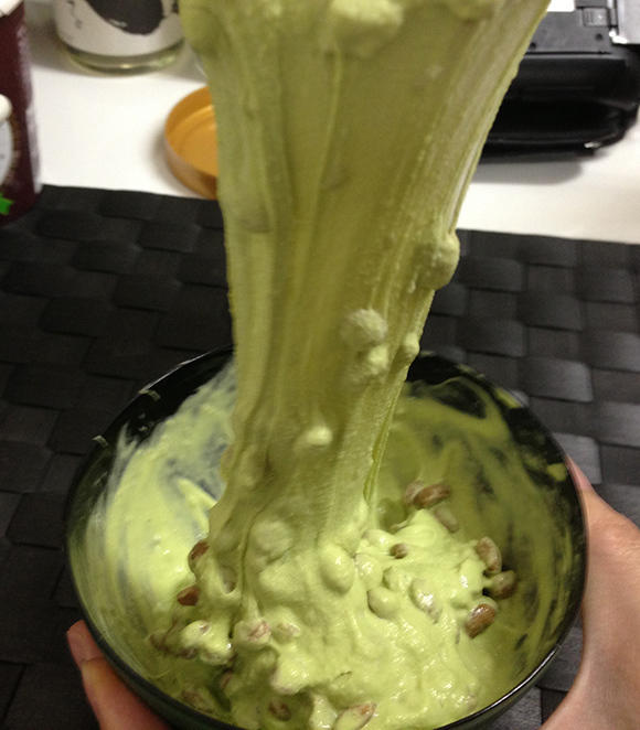 What are some weird food combinations that are surprisingly delicious?