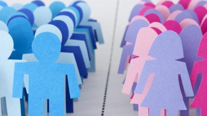 What are the biggest differences between men and women?