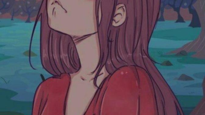 I think I broke my manz... how can I apologise (,,•́ . •̀,,)?
