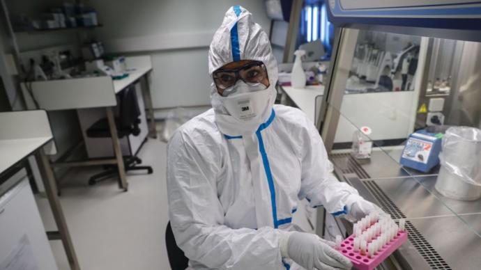 Did Coronavirus come from a lab?