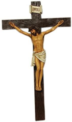 Which of these representations of Jesus is closest to a graven image and are you for or against it?