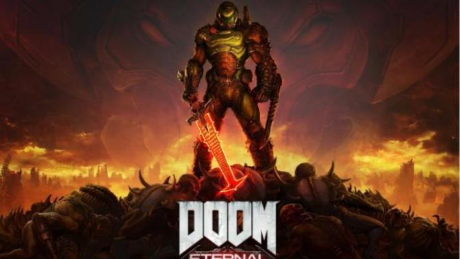 Anyone bought Doom eternal?
