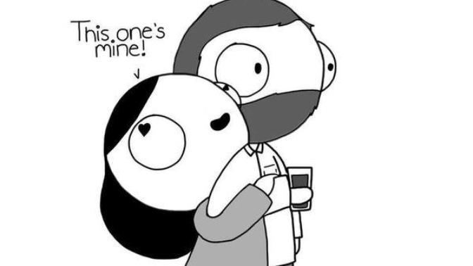 What are some things you love about your girlfriend or boyfriend?