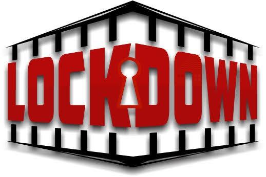 How are you guys holding up since the lockdown? Can u handle it or are you going crazy?
