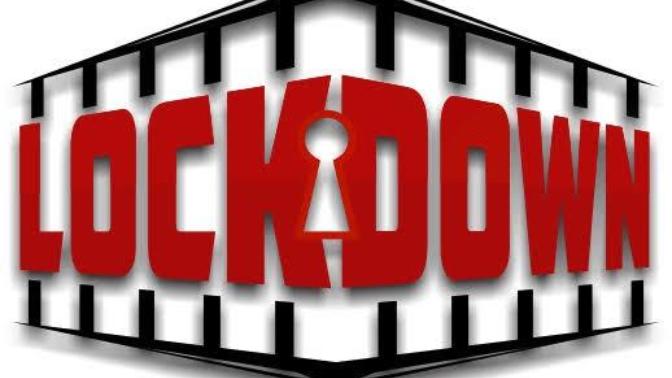 How are you guys holding up since the lockdown? Can u handle it or are you going crazy?