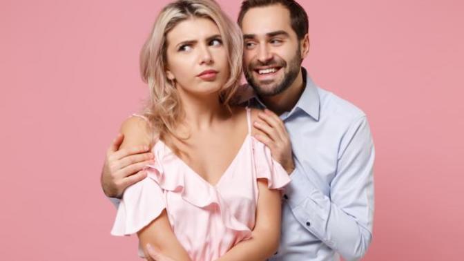 What's Your Opinion On Unwanted Touching At The Bar?