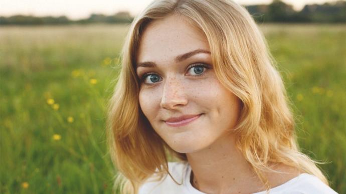 some pictures of dimples
