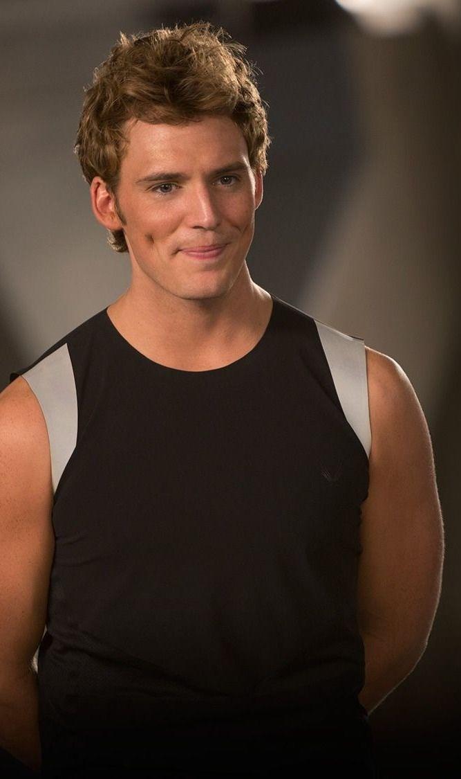 I must say those dimples work their magic here xD