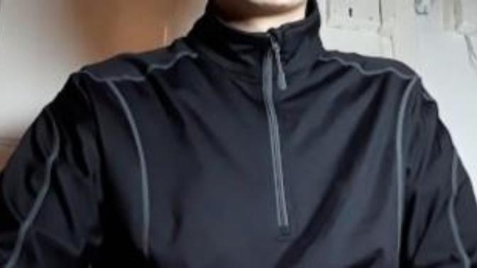 Wearing sport clothes just like "normal clothes"?