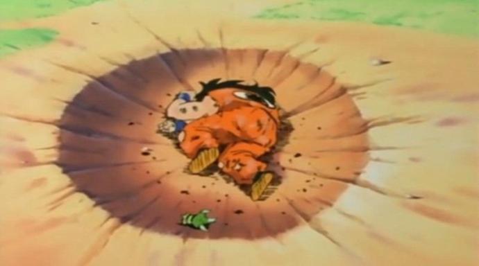 What do you think: What kind of guy would beat up a guy and then sleep with his girlfriend after?