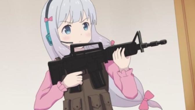 Is it wrong to sexualize a fictional character that is underage?