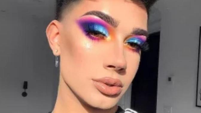 What do you think about make up? What do you think about boys who wear make up?