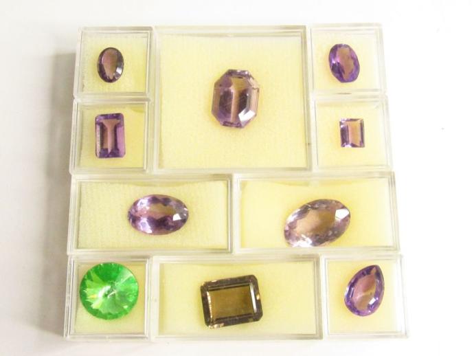 I won these items , which Jewelry is best?