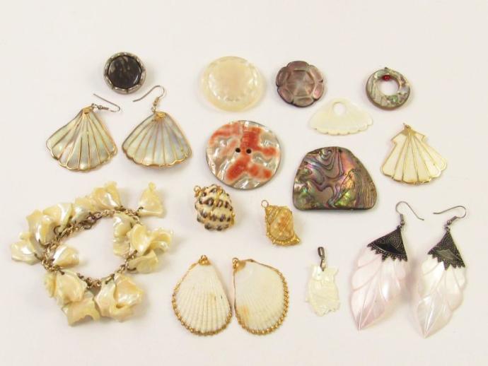 I won these items , which Jewelry is best?