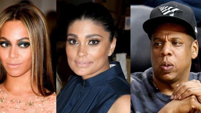 Why famous men cheat on their SO with ugly women?