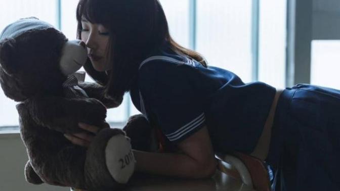 What’s The Weirdest Crush You’ve Ever Had?