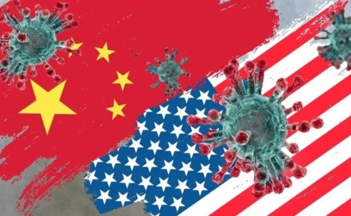 Do you hate China for what they did?